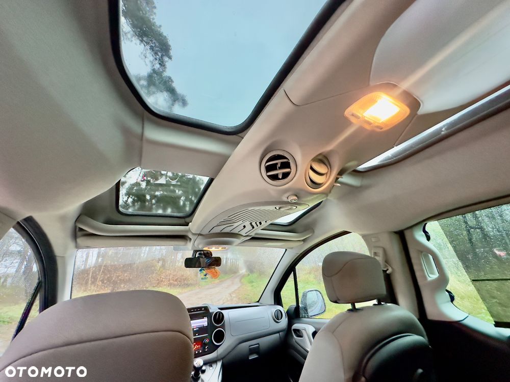 Citroën Berlingo Multispace BlueHDi 100 SELECTION - 9