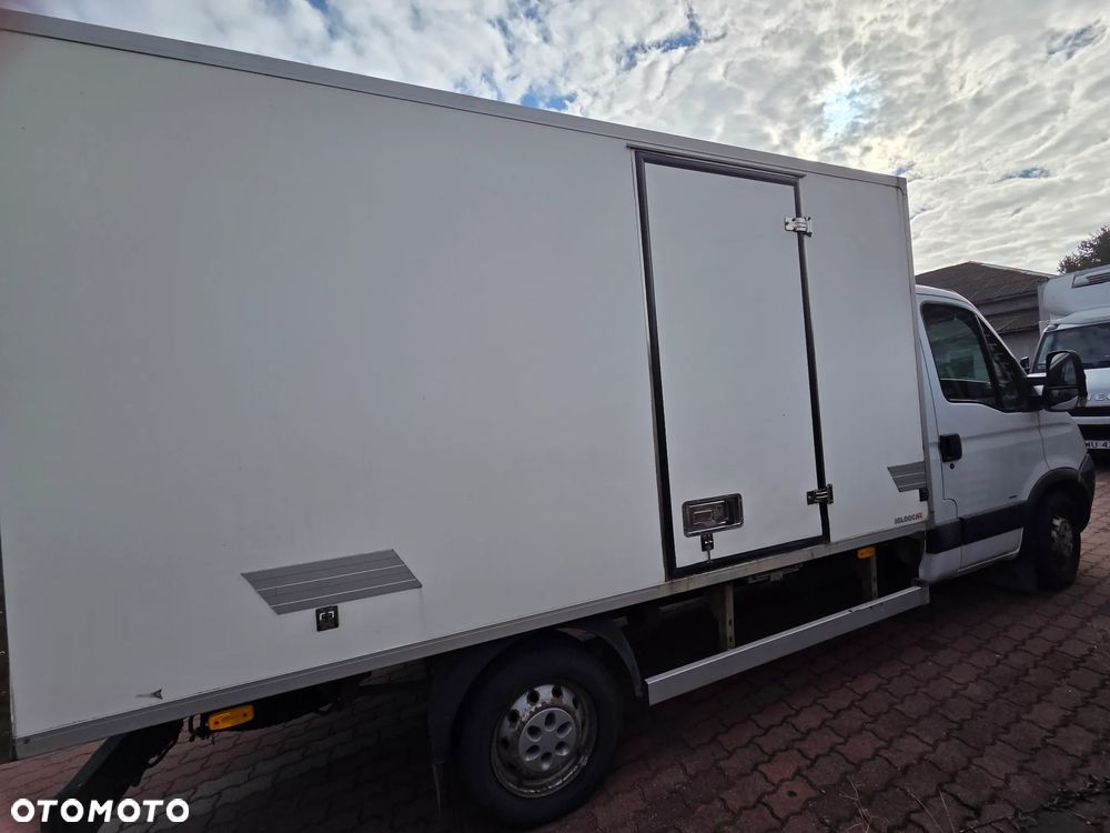 Iveco Daily - 8