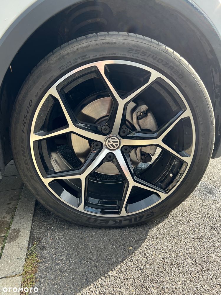 Volkswagen Tiguan - 7