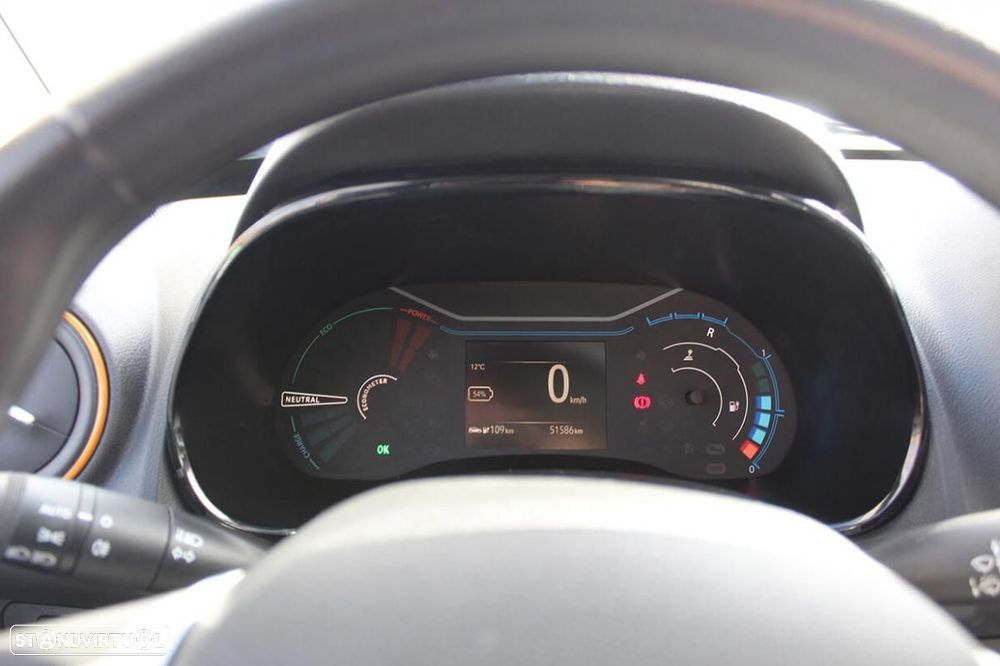 Dacia Spring Electric 45 Comfort Plus - 18