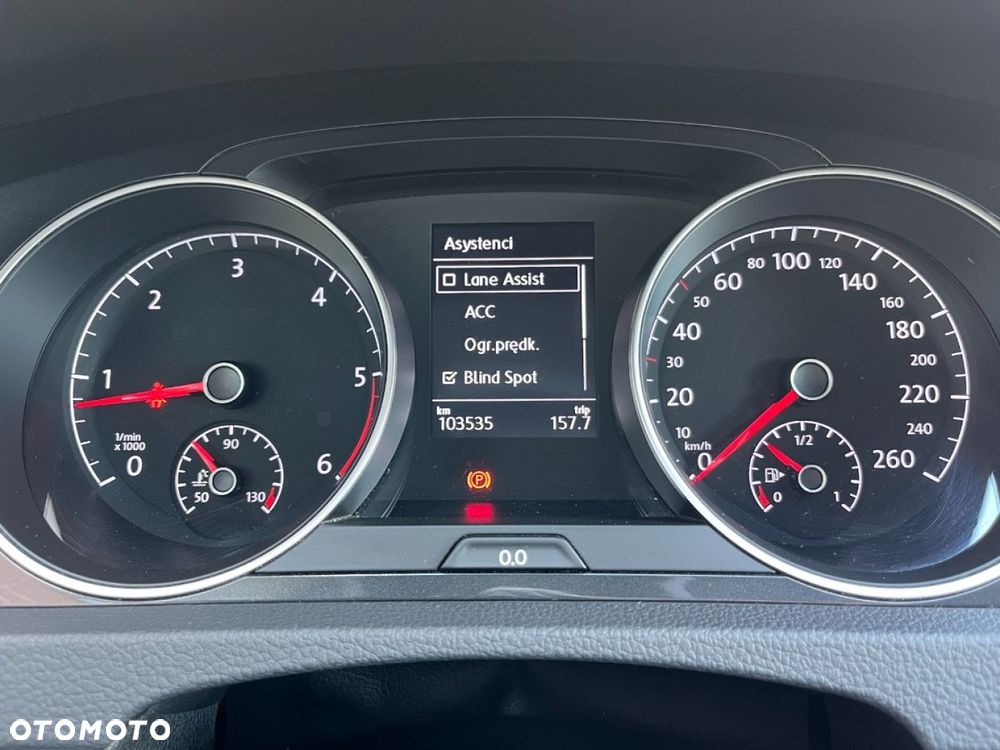 Volkswagen Golf Variant 2.0 TDI SCR Highline - 10