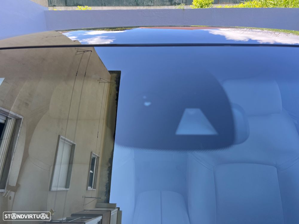 BMW 535 d Line Modern Auto - 21