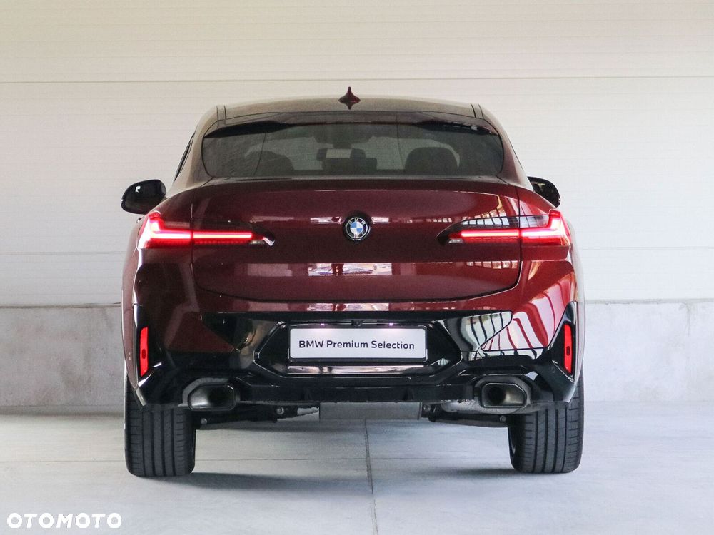 BMW X4 - 6