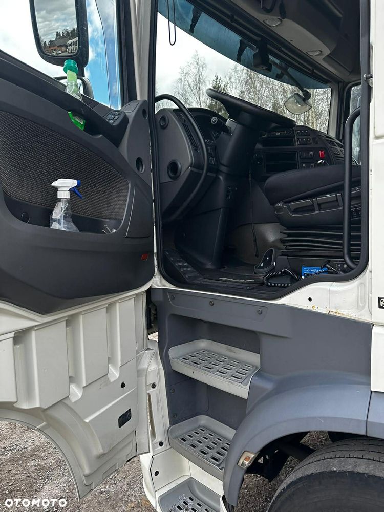 DAF XF 460 - 12