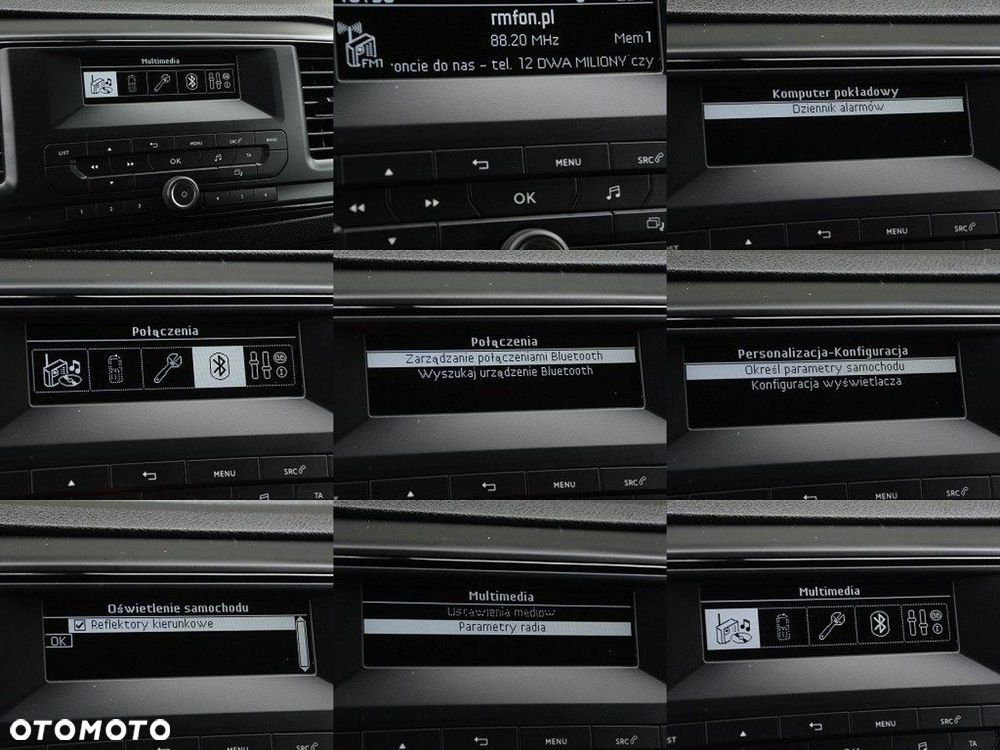 Toyota Proace Verso 1.5 D4-D Long Family - 19