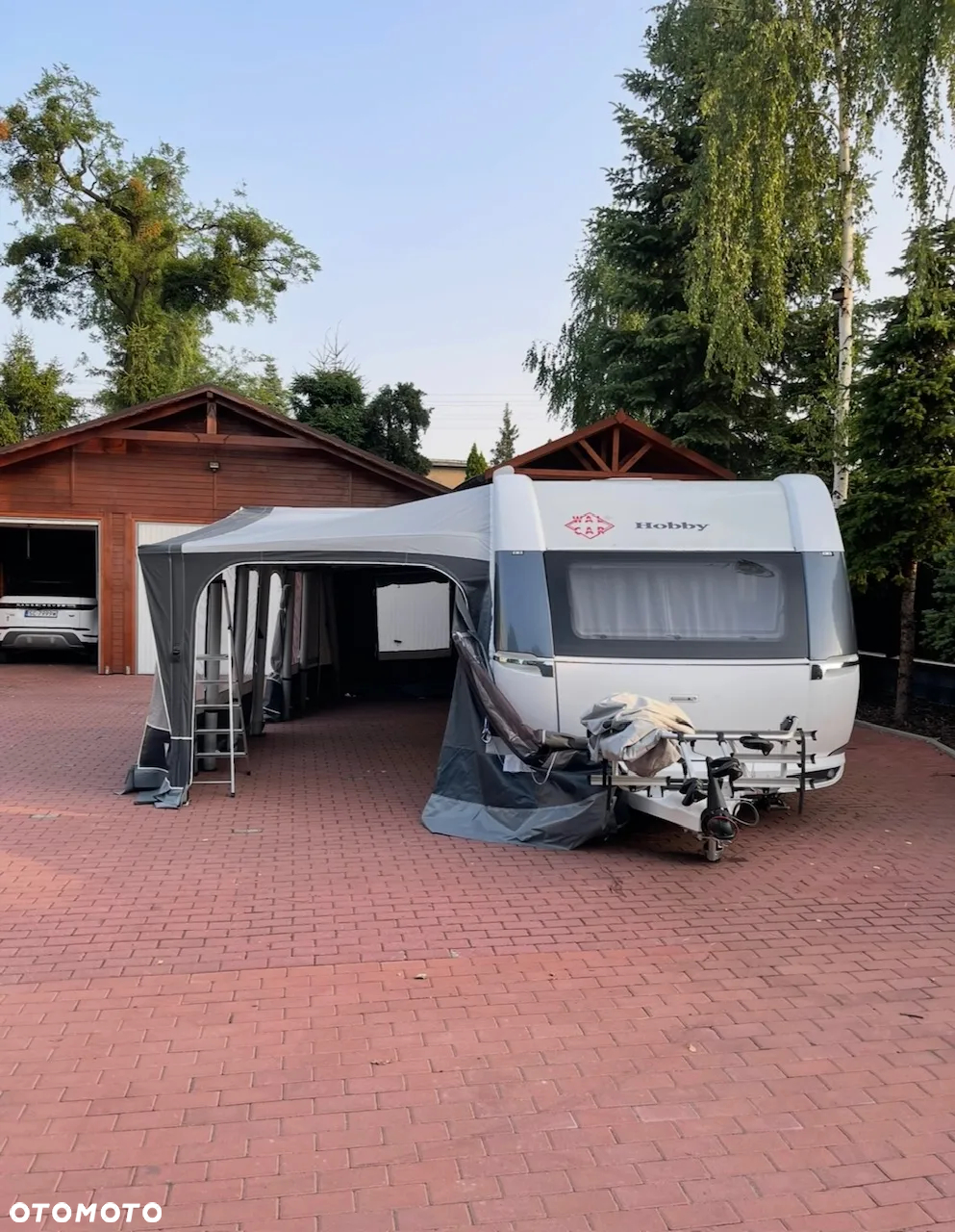 Hobby Prestige 720 KWFU - 22