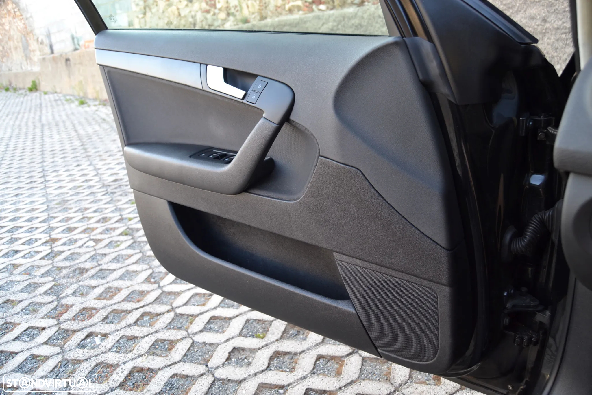 Audi A3 Sportback 1.6 TDI Sport - 30