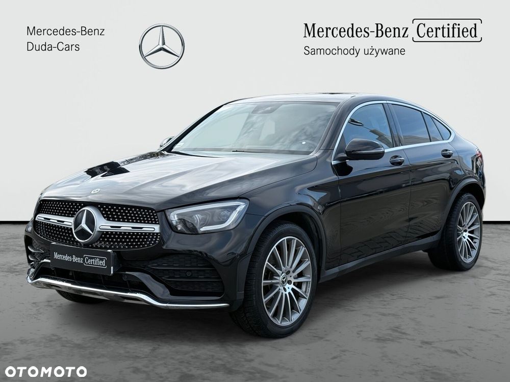 Mercedes-Benz GLC 300 4-Matic - 2