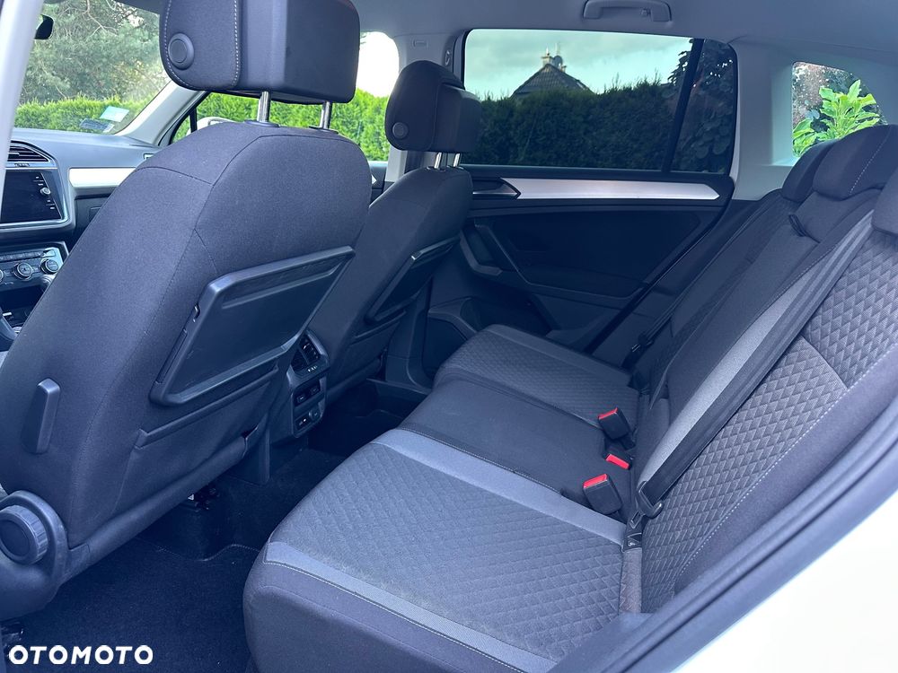 Volkswagen Tiguan 1.5 TSI EVO Comfortline DSG - 12
