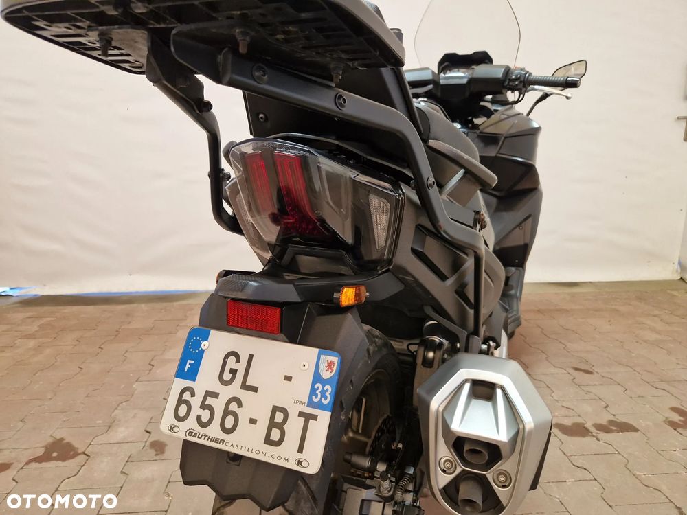 Kymco CV3 - 25