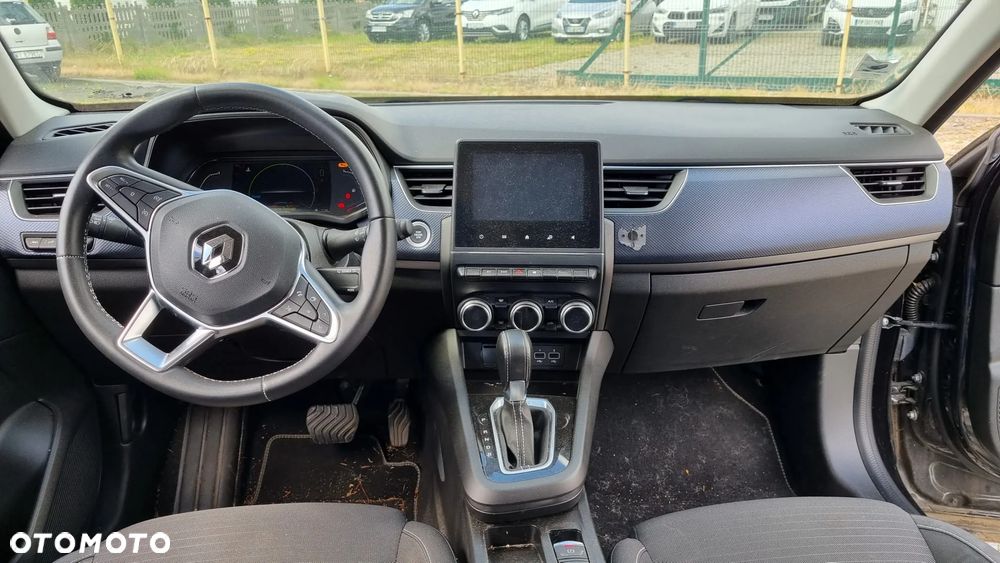 Renault Arkana E-TECH Full 145 E-TECH engineerd - 28