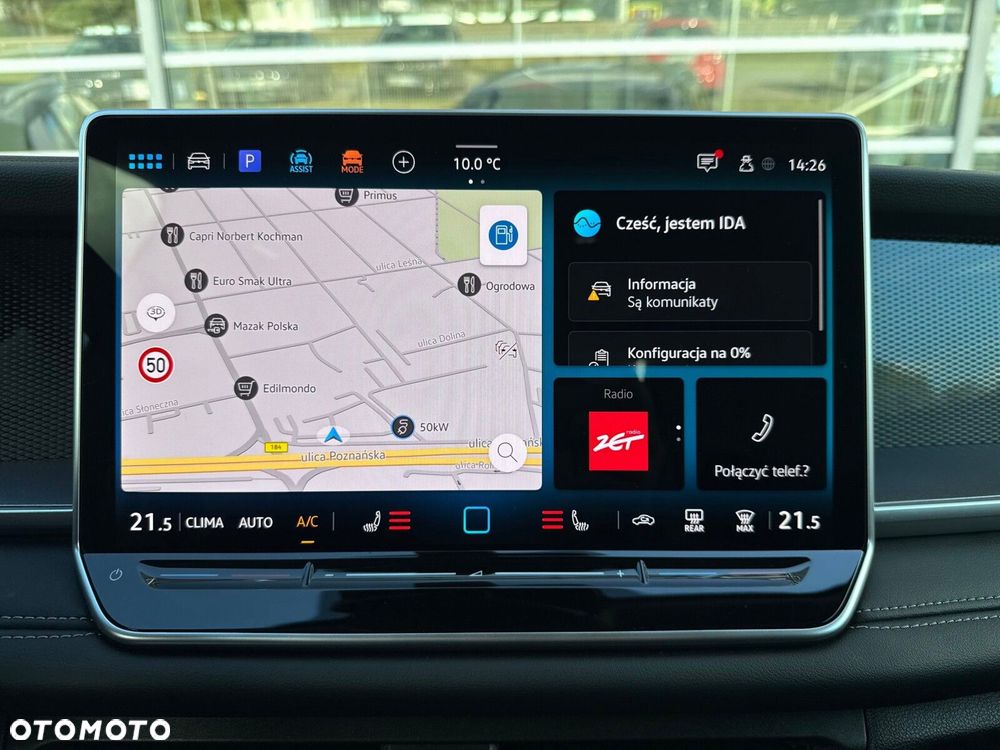 Volkswagen Tayron 1.5 eTSI mHEV Life DSG - 23