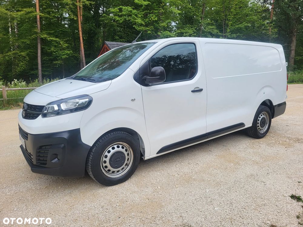 Opel Vivaro - 4