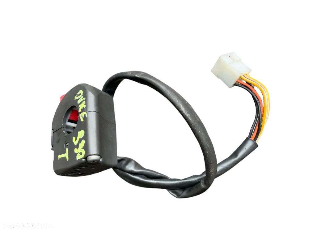 Przełącznik P   KTM Super Duke 990 07-13r - 4