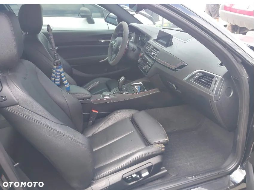 BMW Seria 2 M240i sport - 8
