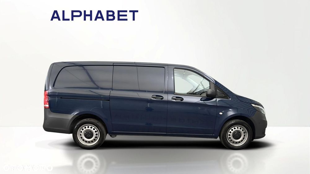 Mercedes-Benz Vito - 6