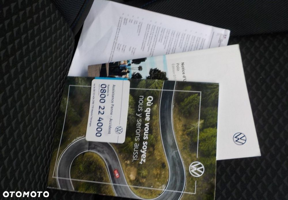 Volkswagen Polo - 20