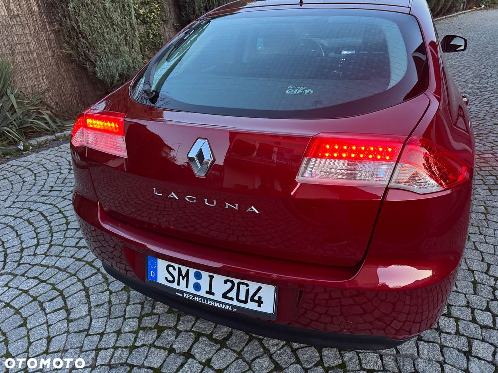 Renault Laguna 1.6 16V 110 Expression - 9