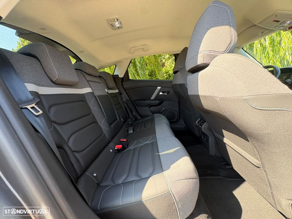 Citroën C4 1.5 BlueHDi Shine Pack EAT8 - 24