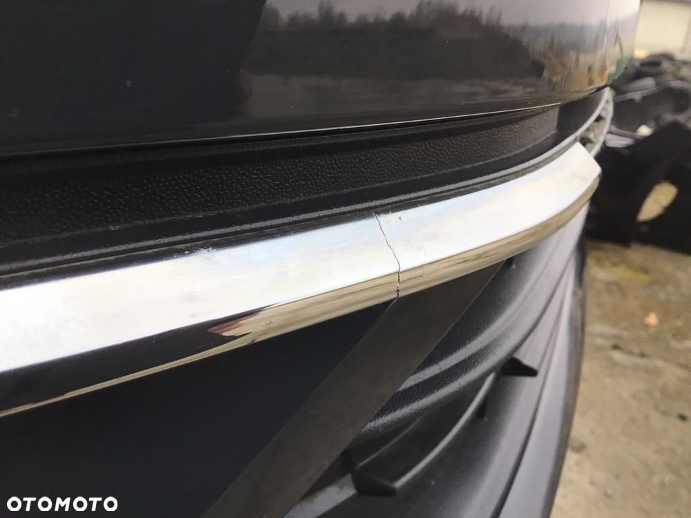 Zderzak przedni VW Golf Vll 7 Lift - 3