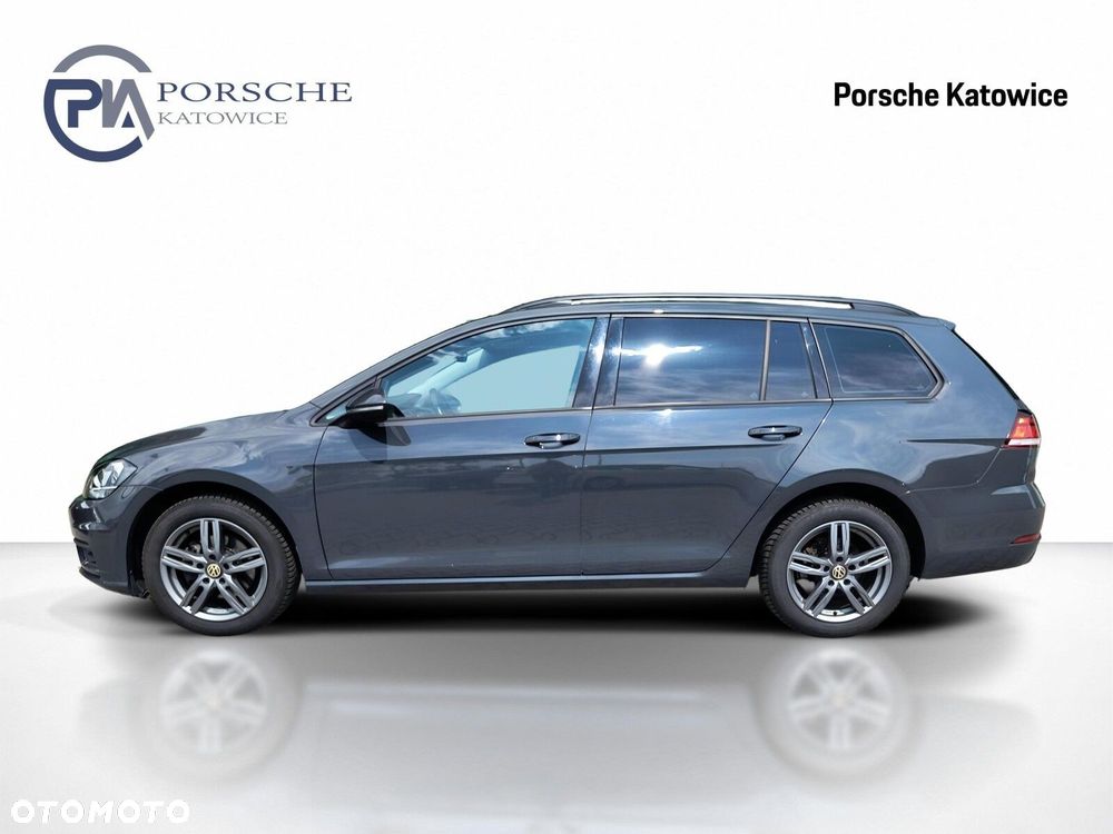 Volkswagen Golf Variant 1.0 TSI BMT Trendline - 3