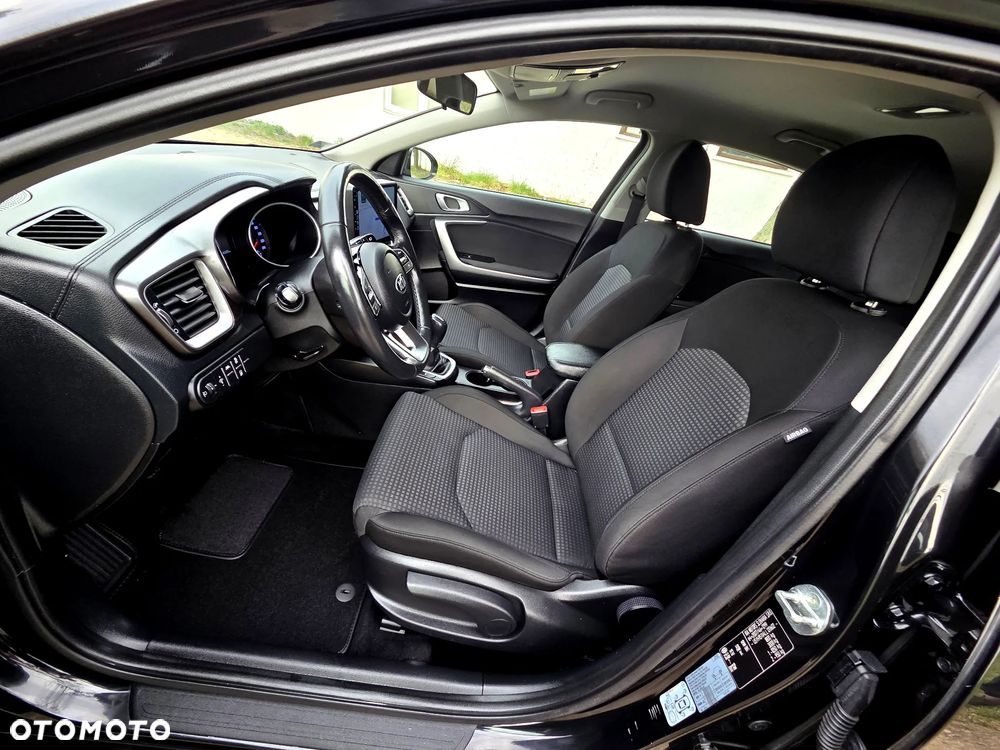 Kia Ceed 1.0 T-GDI M - 6