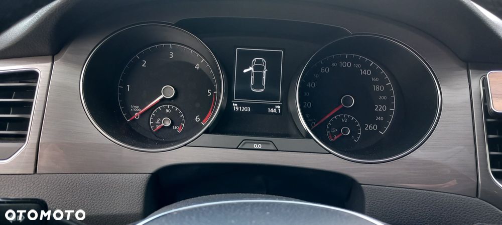 Volkswagen Golf Sportsvan SV 1.6 TDI BMT Comfortline DSG - 6