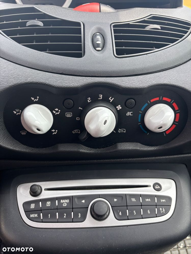 Renault Twingo 1.2 16V Eco Dynamique - 9