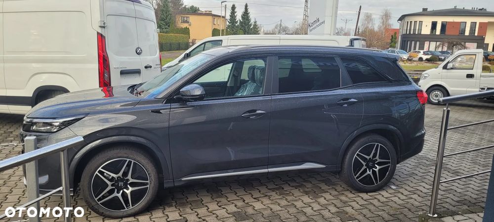 DFSK e5 1.5 PHEV Prestige E-CVT - 9