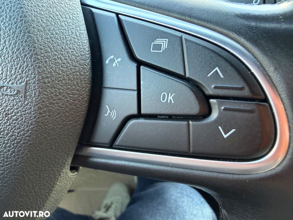 Renault Talisman Blue dCi EDC Intens - 18