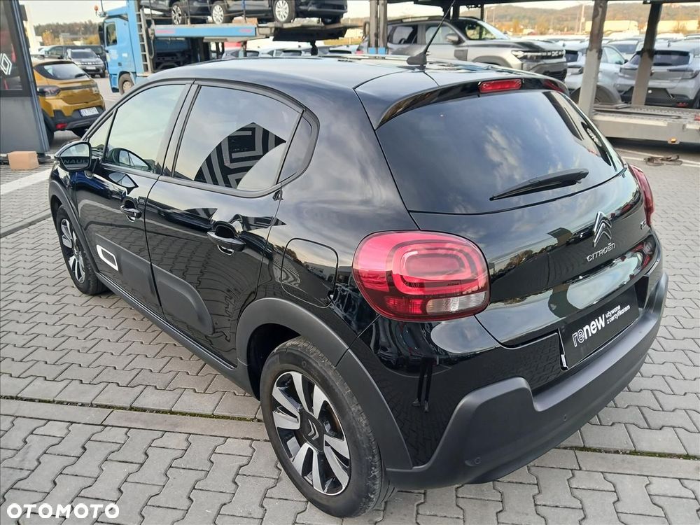 Citroën C3 - 4