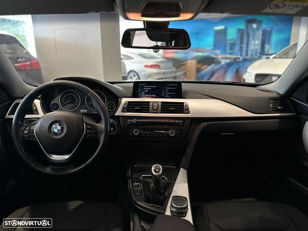 BMW 418 Gran Coupé d - 24