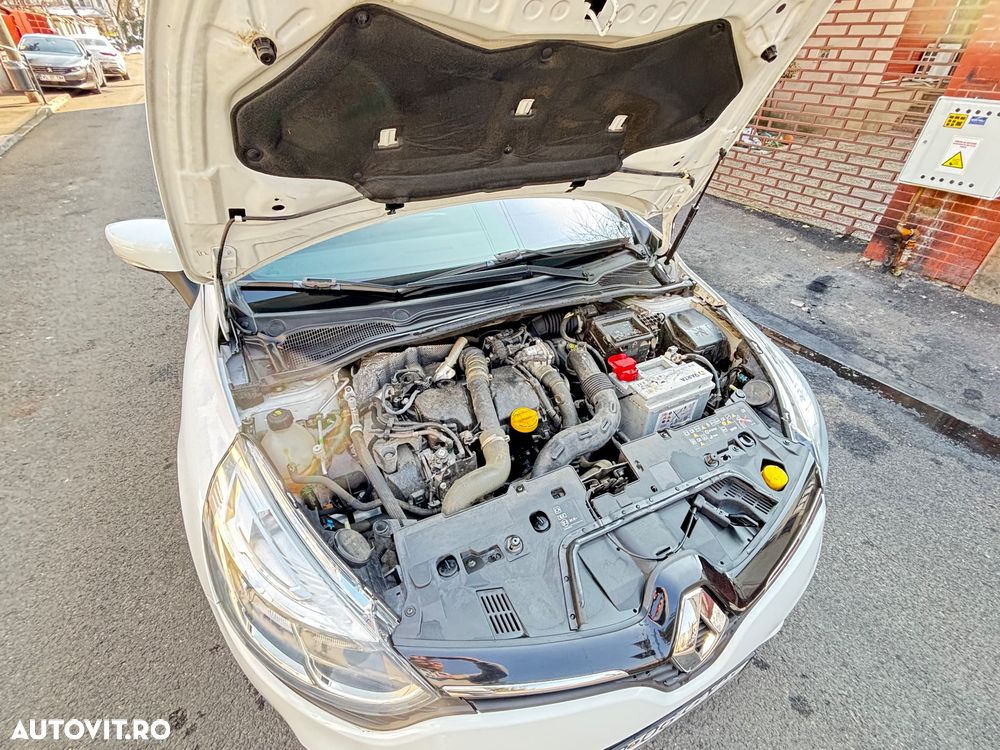 Renault Clio 1.5 dCi Authentique - 25