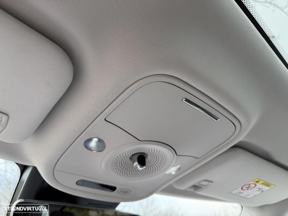 Smart #1 66 kWh Pure+ - 23