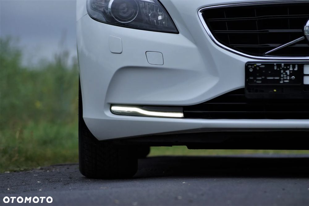 Volvo V40 - 21