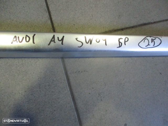 Barra De Tejadilho 8E9860022 AUDI A4 SW 2004 5P DRT - 1