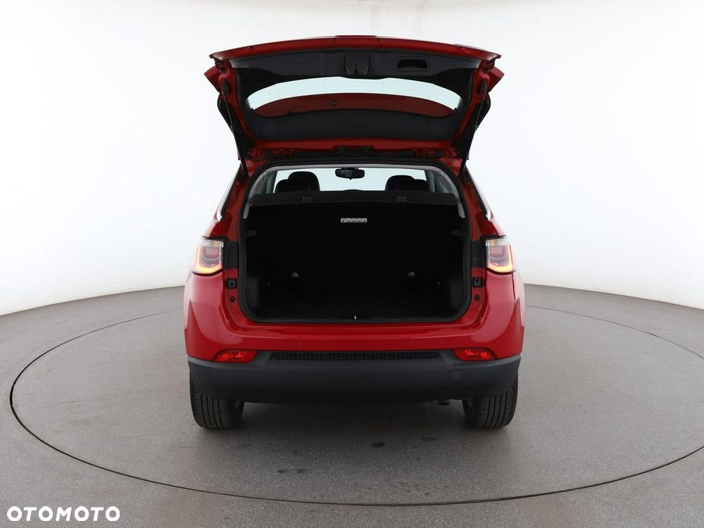 Jeep Compass 1.4 TMair Longitude FWD S&S - 20