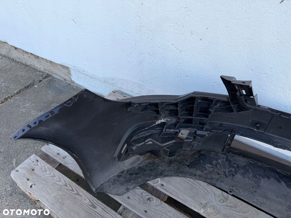 zderzak przód przedni skoda superb ii 2 3t0 lift fl 2013- 3t0807221k cały - 5