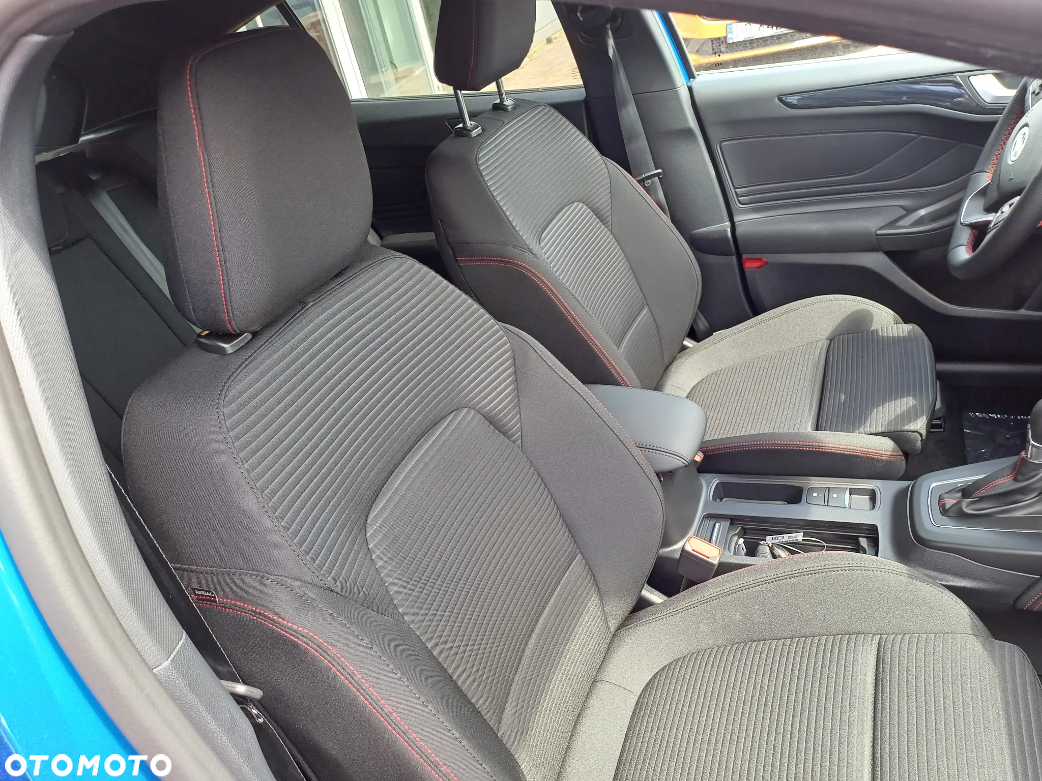 Ford Focus - 5