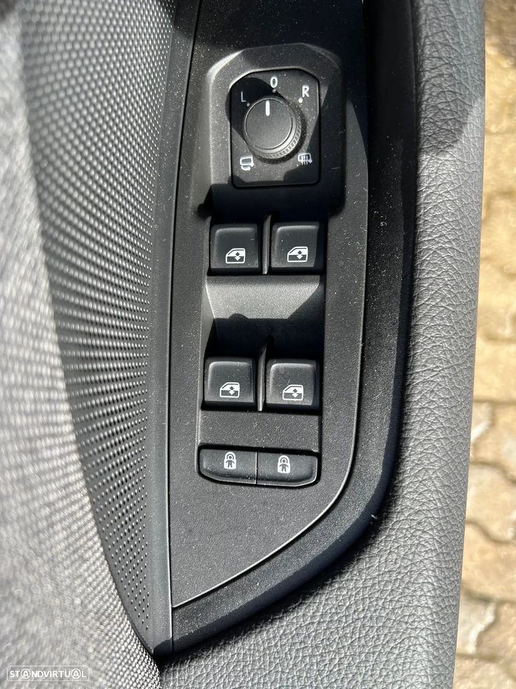 Skoda Kodiaq 1.5 TSI iV Selection DSG - 17