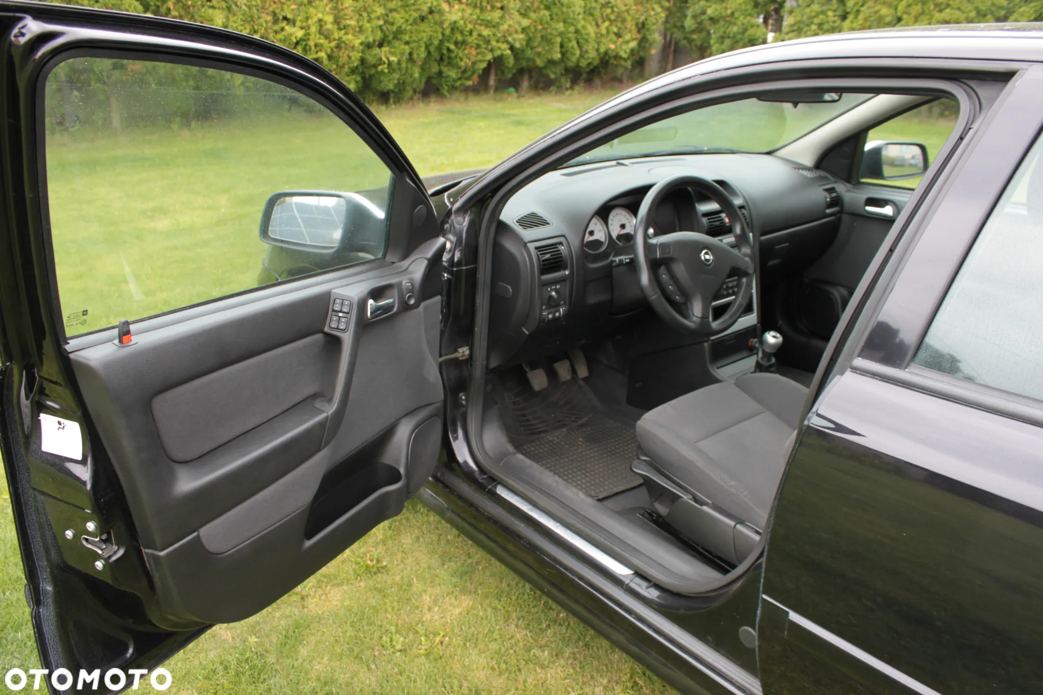 Opel Astra - 8
