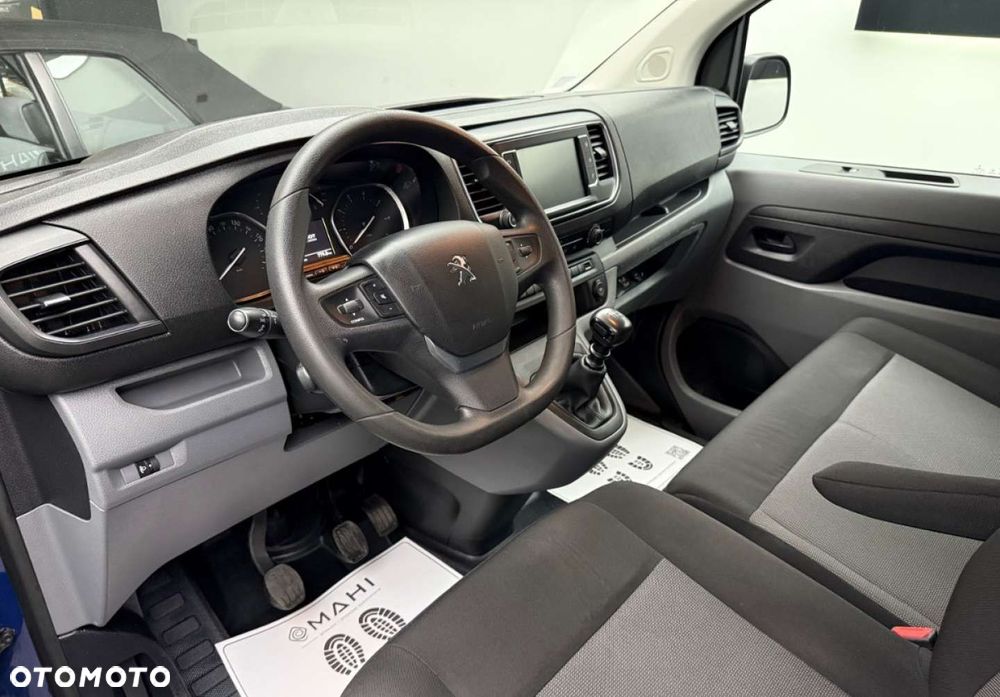Peugeot Expert Premium L3H1 TwinCab Komfort Plus - 17