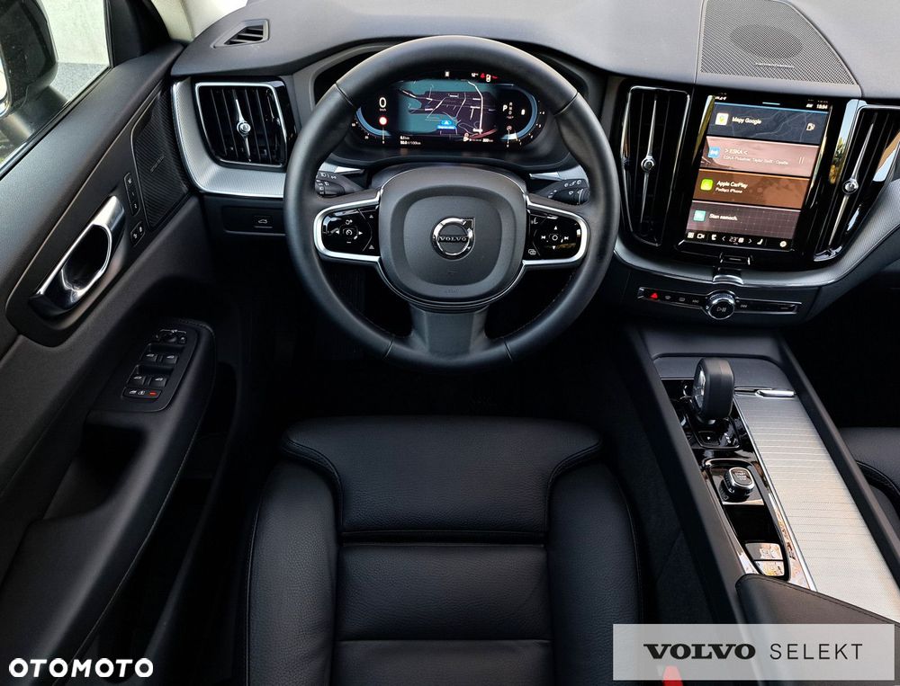 Volvo XC 60 - 14