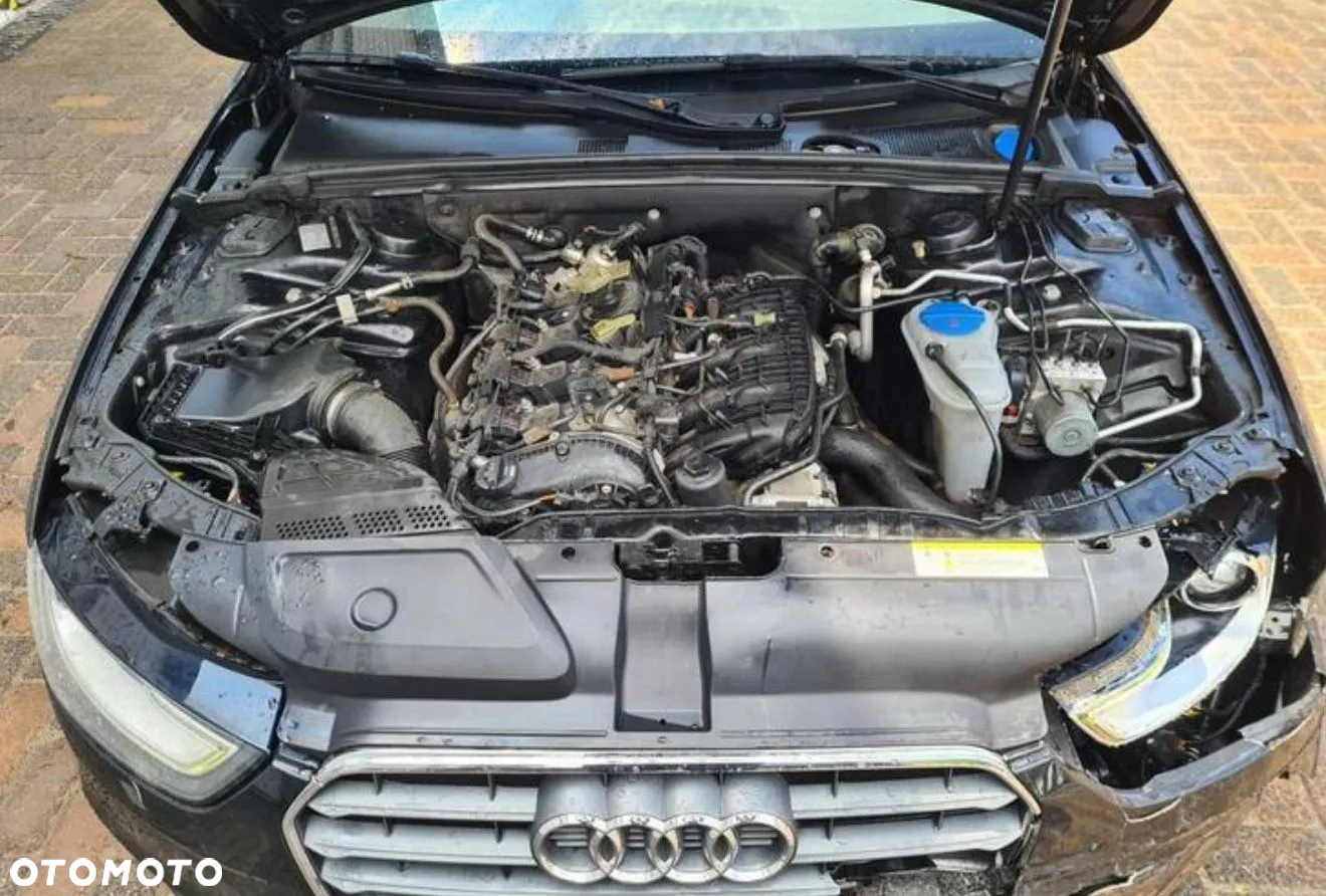 Audi A4 1.8 TFSI - 4