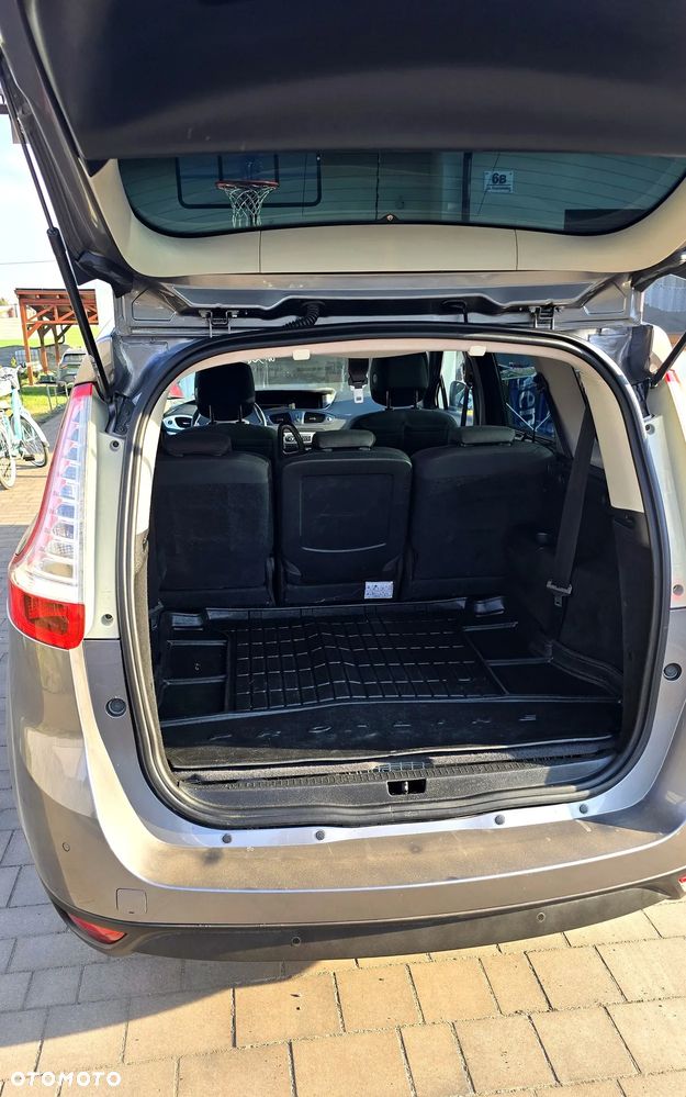 Renault Scenic 1.5 dCi Life EDC - 14