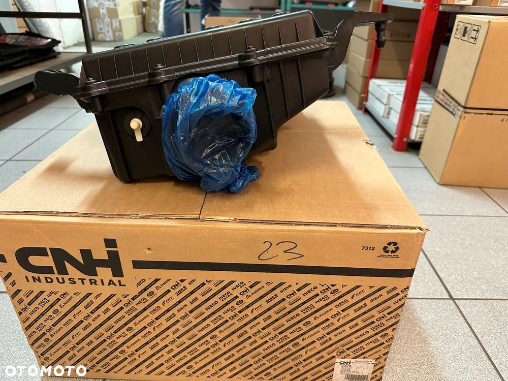 FILTR POWIETRZA; numer katalogowy 5802521860 - 3