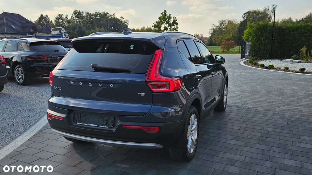 Volvo XC 40 - 21
