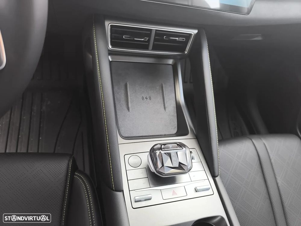 BYD Atto 2 45.1 kWh Boost - 13