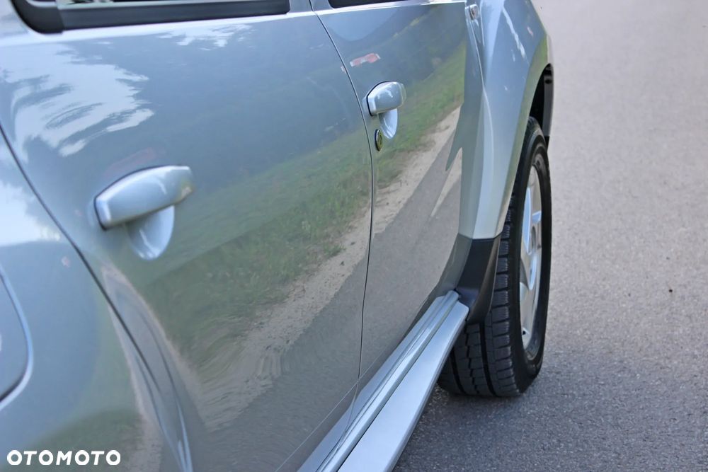 Dacia Duster 1.6 16V 4x2 Ambiance - 18