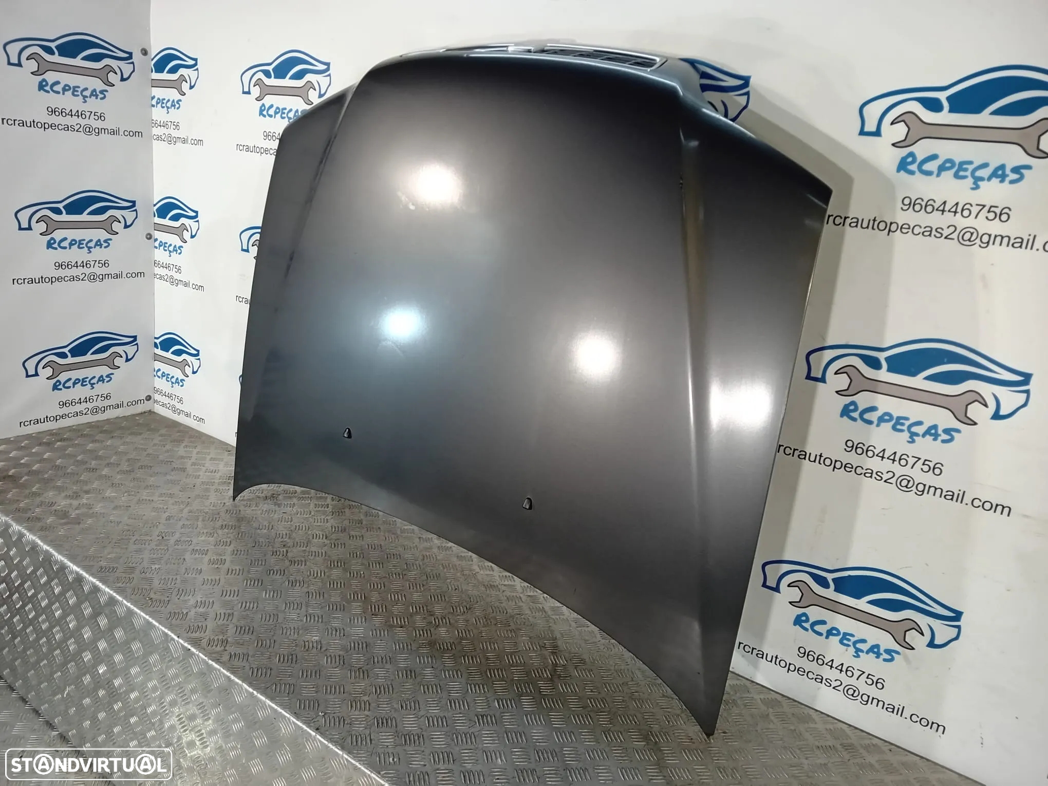 .Frente Volvo S40 V40 Xenon Mk1 Fase 2 2000–2004 - 14